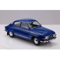Saab 96 V4 1971 - blue